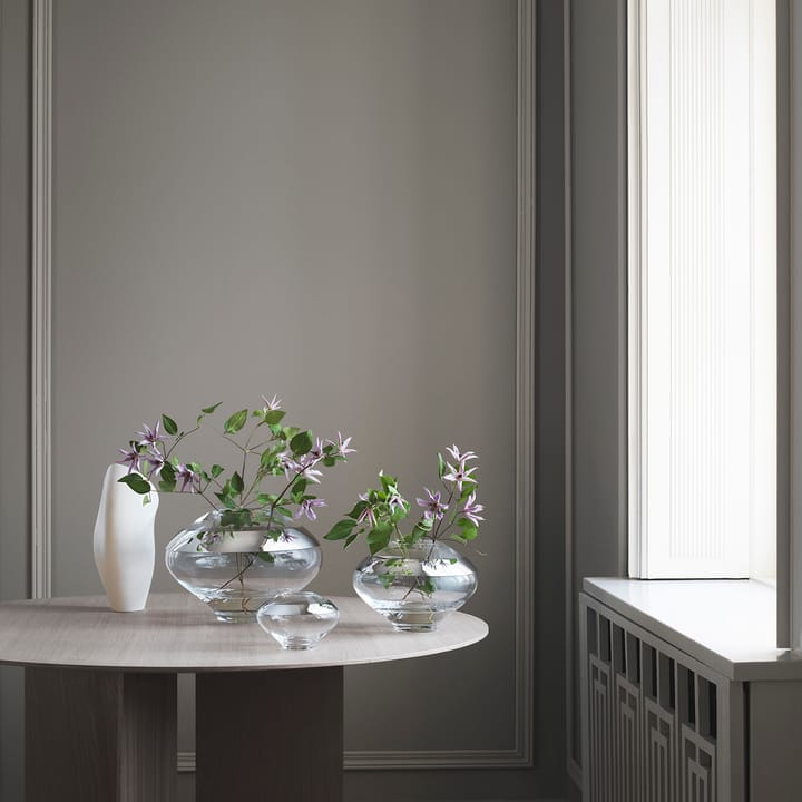 Duo round 화병, medium Georg Jensen | 조지젠슨