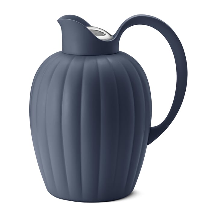 베르나도뜨 보온 저그 dusk 블루, 1l Georg Jensen | 조지젠슨