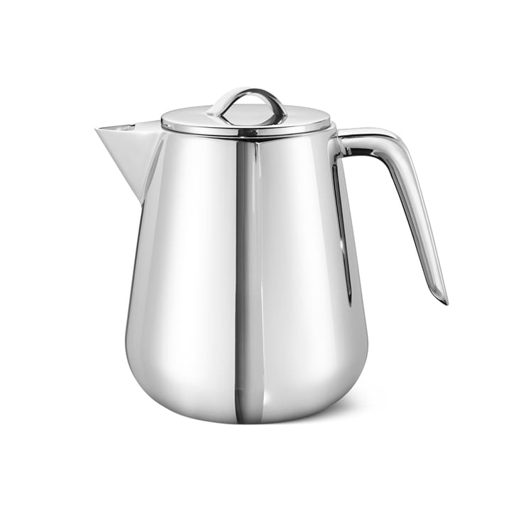 Helix 티팟 1 l - Stainless steel - Georg Jensen | 조지젠슨