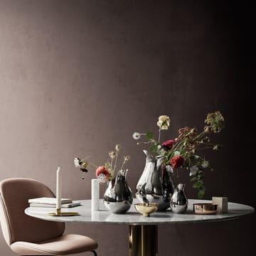 Ilse 보울 brass - 12.5 cm - Georg Jensen | 조지젠슨