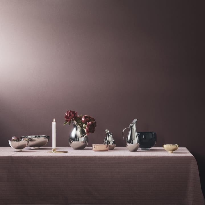 Ilse 저그, stainless steel Georg Jensen | 조지젠슨