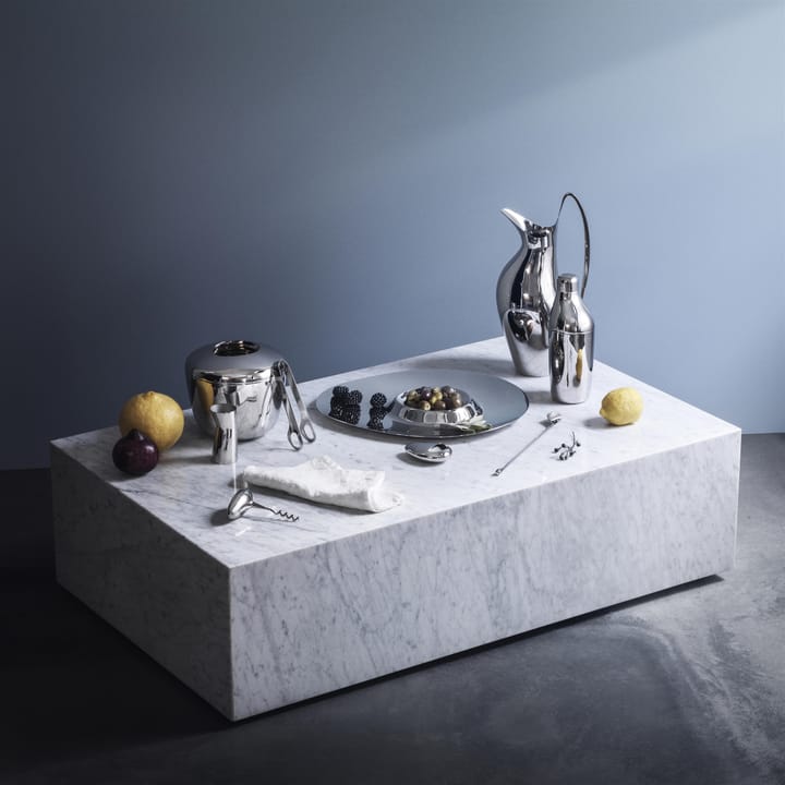 Ilse 저그, stainless steel Georg Jensen | 조지젠슨