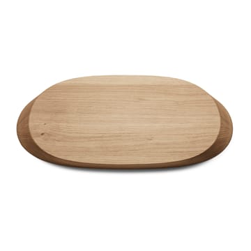 알프레도 서빙 트레이 오크 - Large 27x42 cm - Georg Jensen | 조지젠슨
