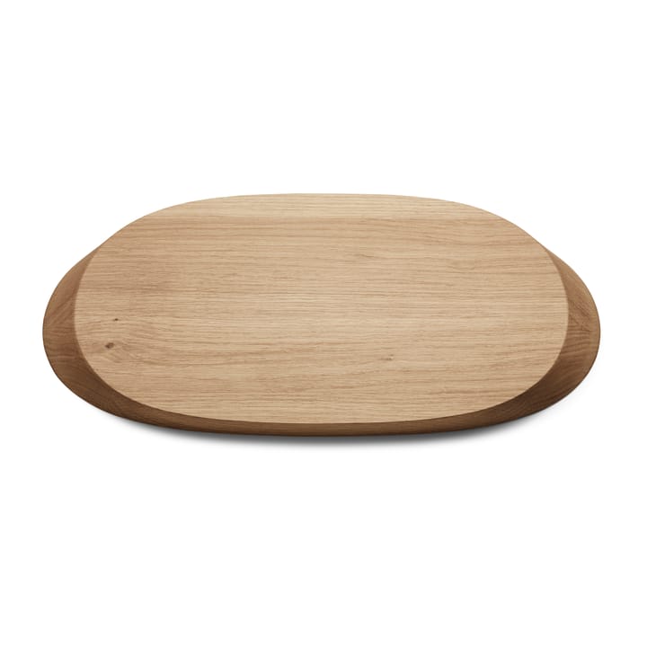 알프레도 서빙 트레이 오크, Large 27x42 cm Georg Jensen | 조지젠슨