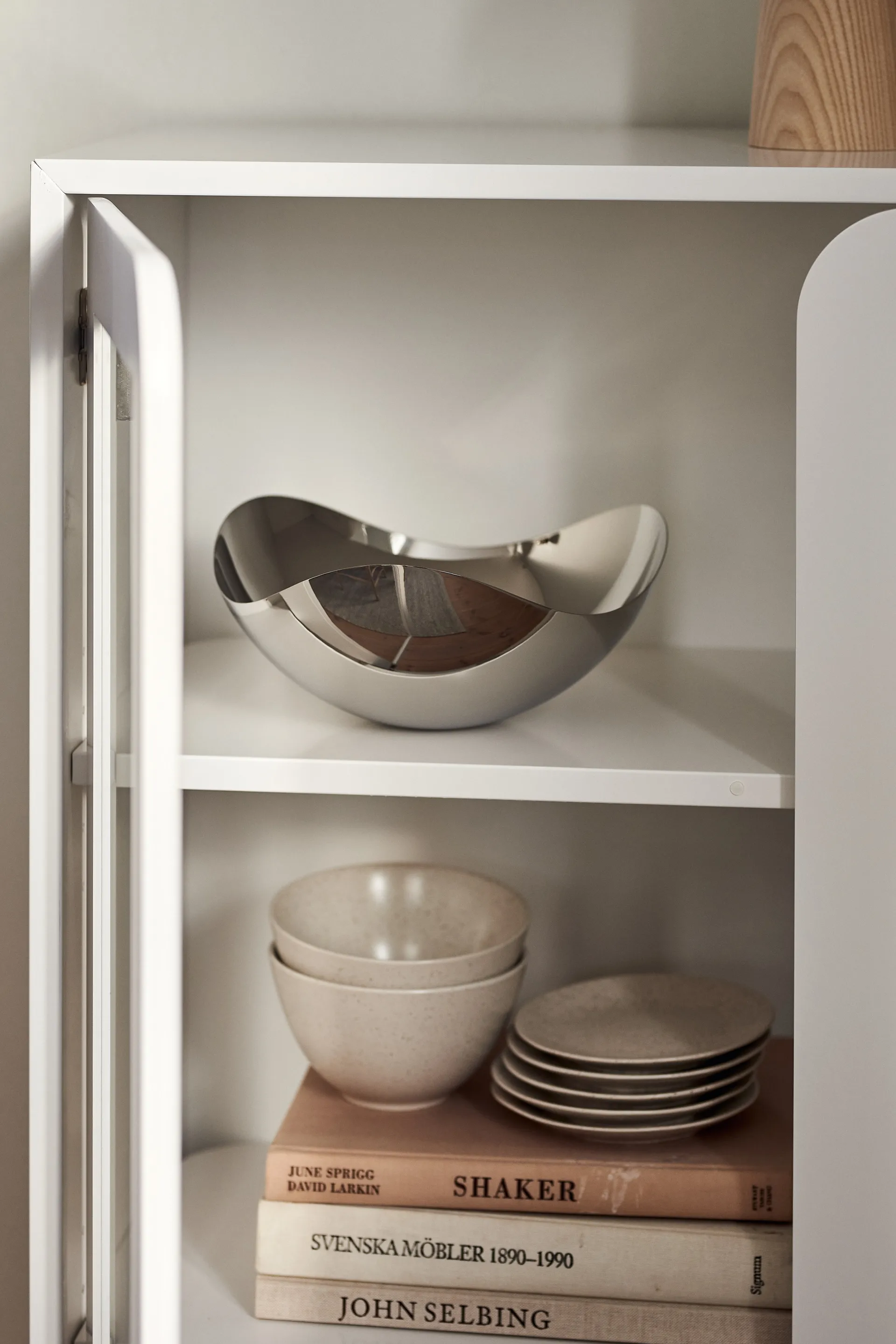 블룸 서빙 보울, large 34 cm Georg Jensen | 조지젠슨