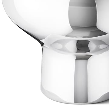 알프레도 화병 스테인레스 스틸 - large, 47 cm - Georg Jensen | 조지젠슨