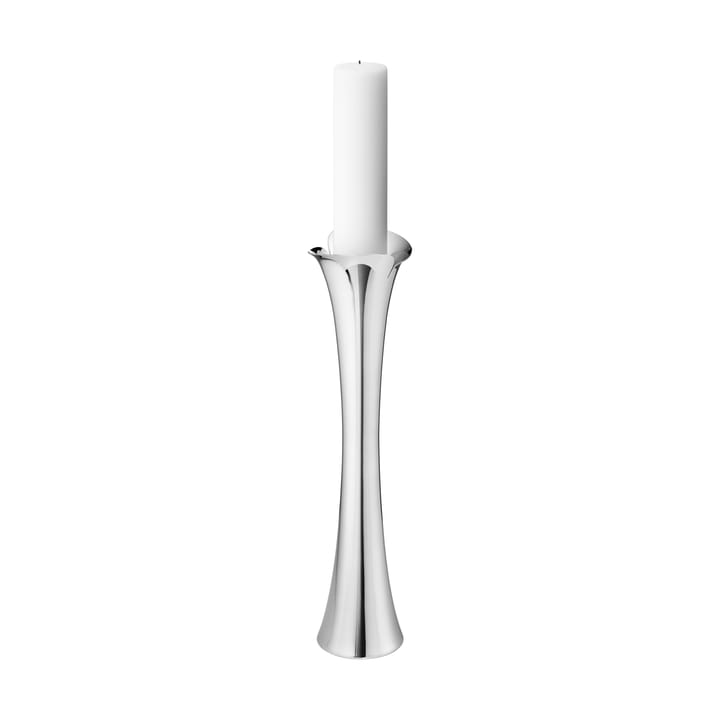 블룸 보타니카 플로어 캔들 홀더 - Large, 50 cm - Georg Jensen | 조지젠슨