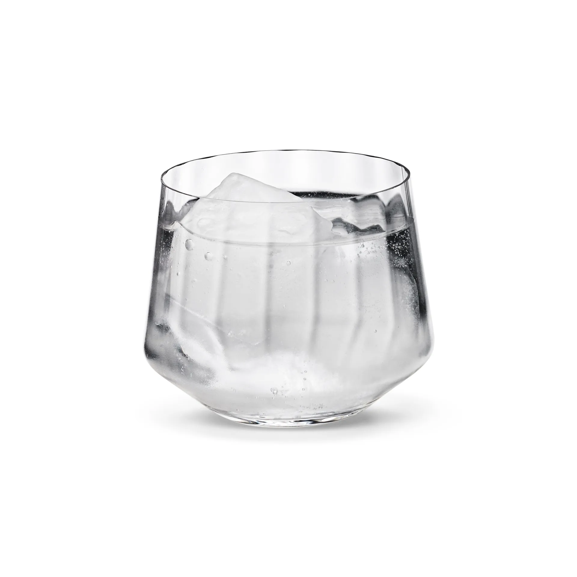 베르나도뜨 유리잔 low 25 cl 6개 세트, crystalline Georg Jensen | 조지젠슨