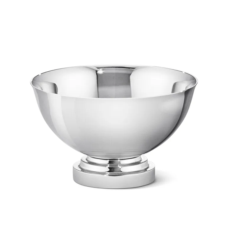Manhattan bowl 맨하탄 보울, small Georg Jensen | 조지젠슨