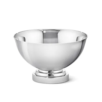 Manhattan bowl 맨하탄 보울 - small - Georg Jensen | 조지젠슨