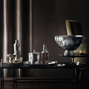 Manhattan bowl 맨하탄 보울 - small - Georg Jensen | 조지젠슨