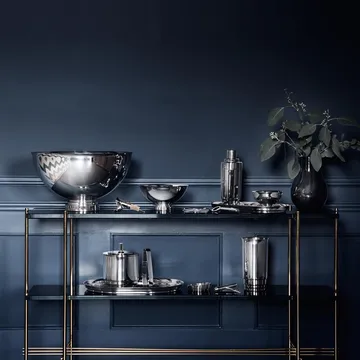 Manhattan bowl 맨하탄 보울 - small - Georg Jensen | 조지젠슨