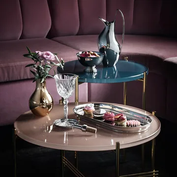 Manhattan bowl 맨하탄 보울 - small - Georg Jensen | 조지젠슨