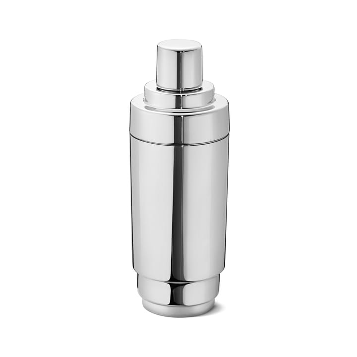 Manhattan shaker 맨하탄 쉐이커 - stainless steel - Georg Jensen | 조지젠슨