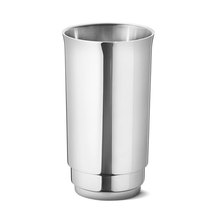 Manhattan wine cooler 맨하탄 와인 쿨러 - stainless steel - Georg Jensen | 조지젠슨
