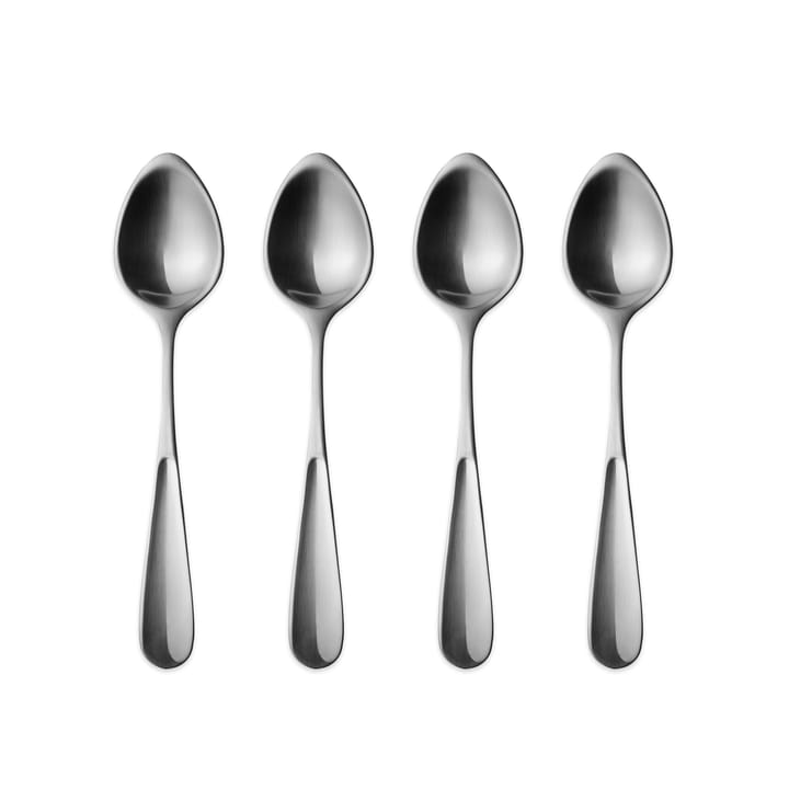 비비안나 티스푼 라지 Matte - 4개 세트 - Georg Jensen | 조지젠슨