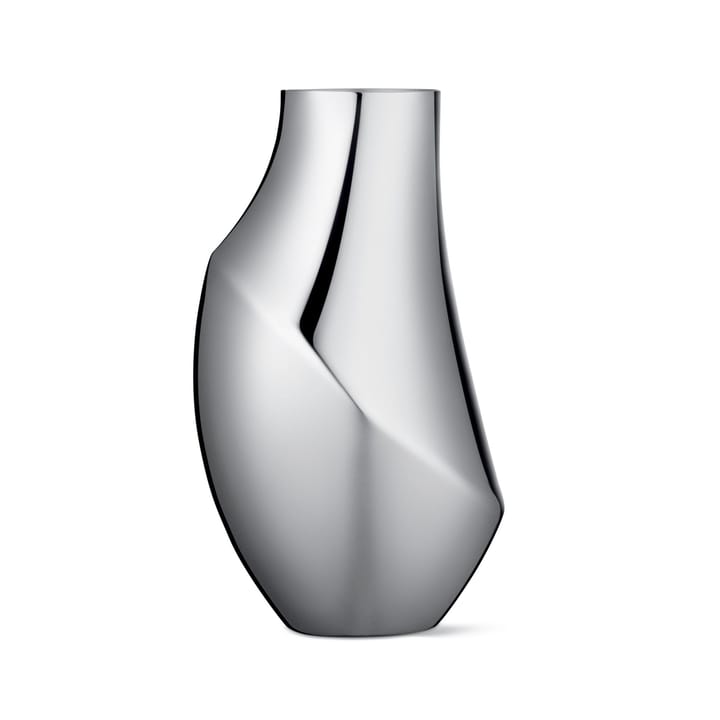 플로라 화병 - medium, 23 cm - Georg Jensen | 조지젠슨