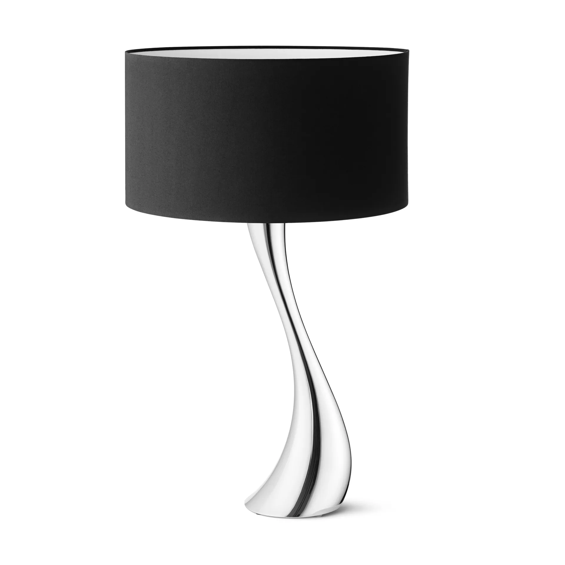 코브라 조명 블랙, medium, 70 cm Georg Jensen | 조지젠슨