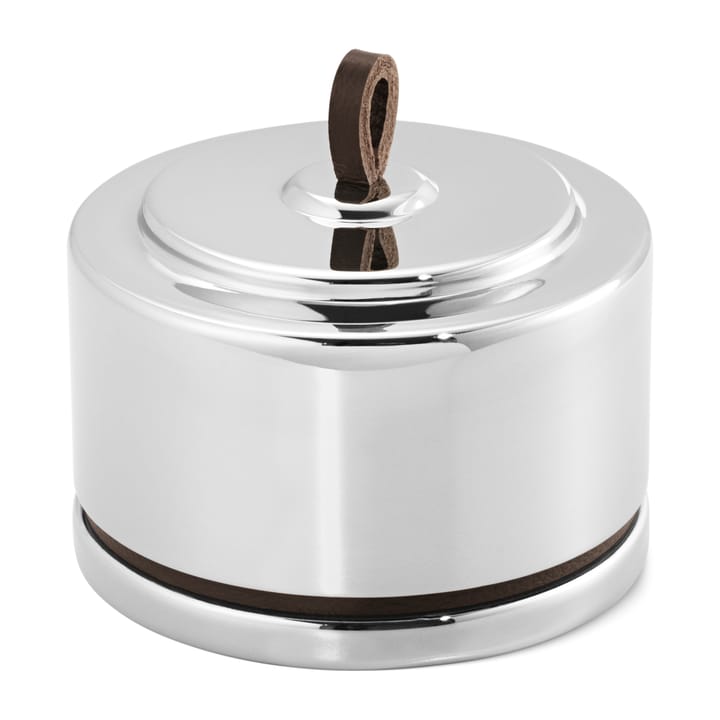 맨하탄 보관함, Round Georg Jensen | 조지젠슨