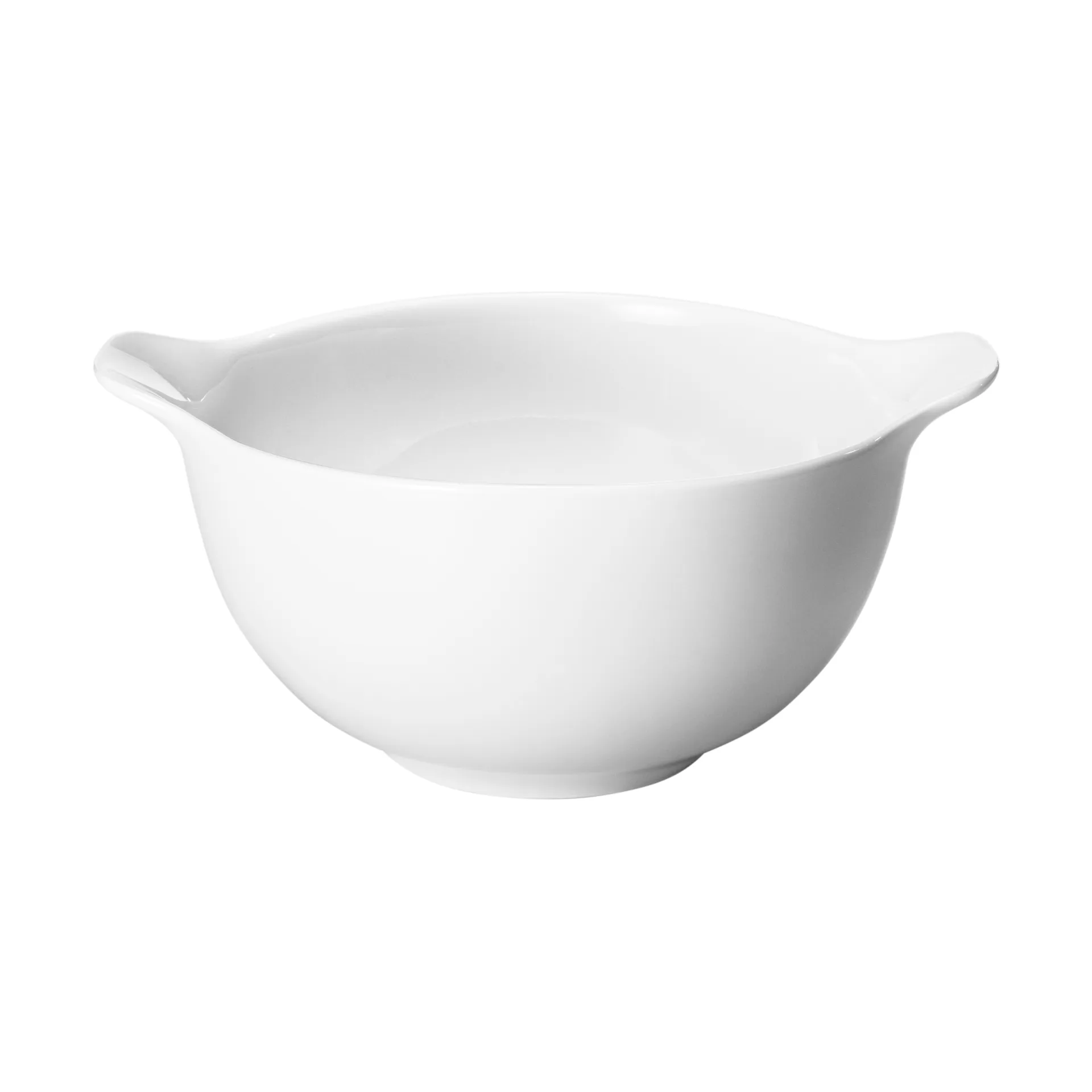 헨닝 코펠 서빙볼 S 12 cm, White Georg Jensen | 조지젠슨