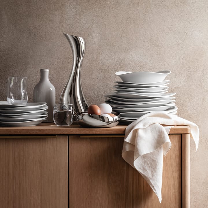 Sky 디너 플레이트 Ø27 cm, Porcelain Georg Jensen | 조지젠슨