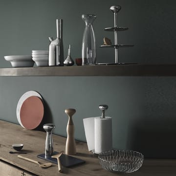 알프레도 브레드 바스켓 - small, 21.5 cm - Georg Jensen | 조지젠슨