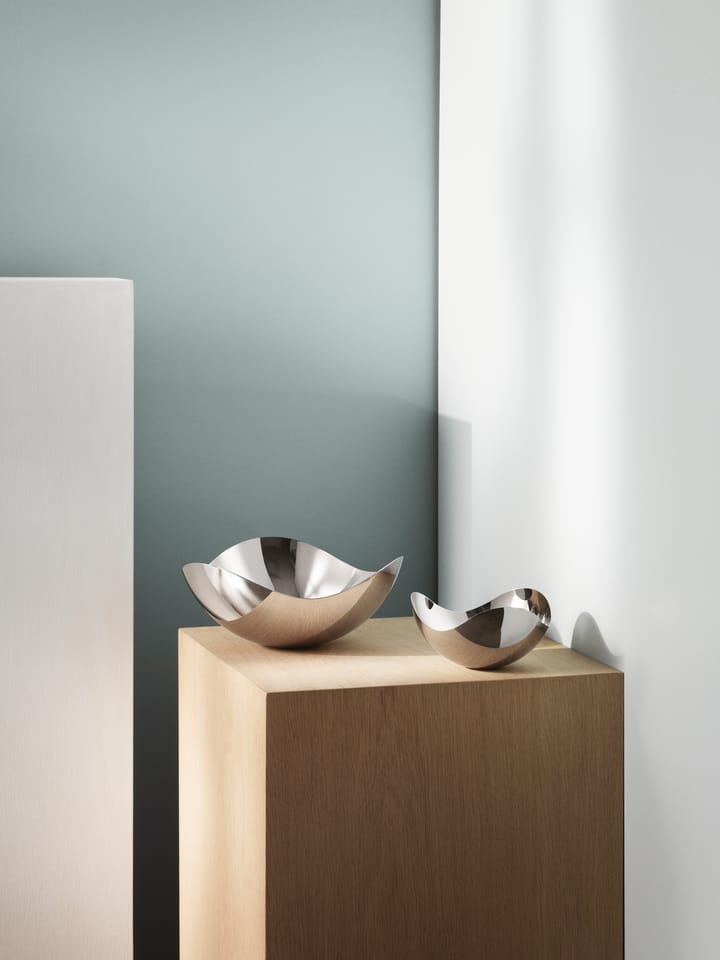 블룸 서빙 보울, small 26 cm Georg Jensen | 조지젠슨