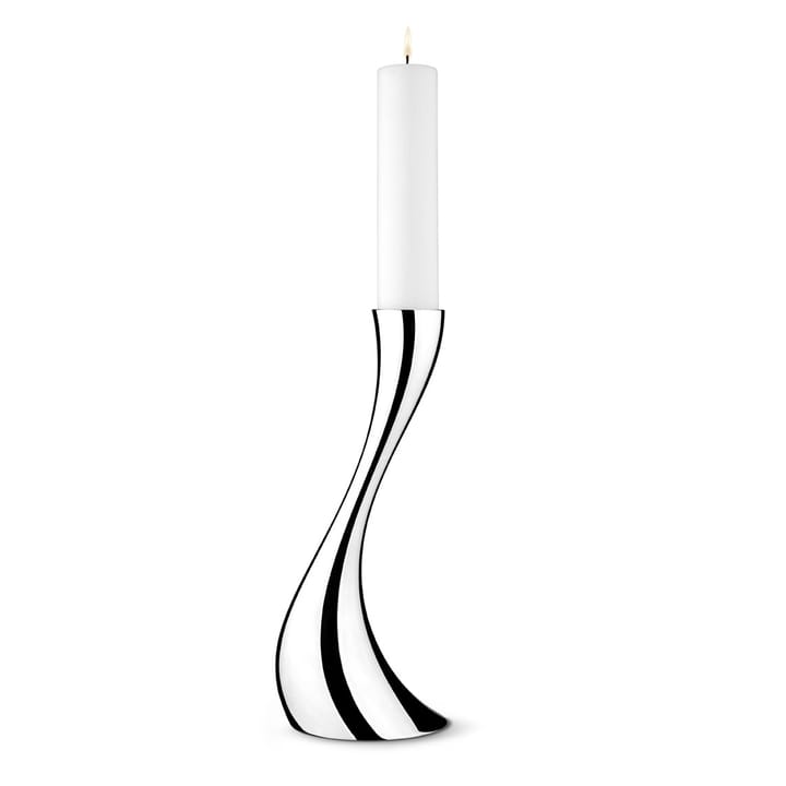코브라 플로어 캔들홀더, small, 40 cm Georg Jensen | 조지젠슨