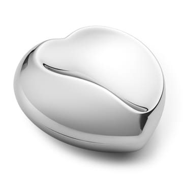 하트 박스 주얼리 박스 - Small 7x10 cm - Georg Jensen | 조지젠슨