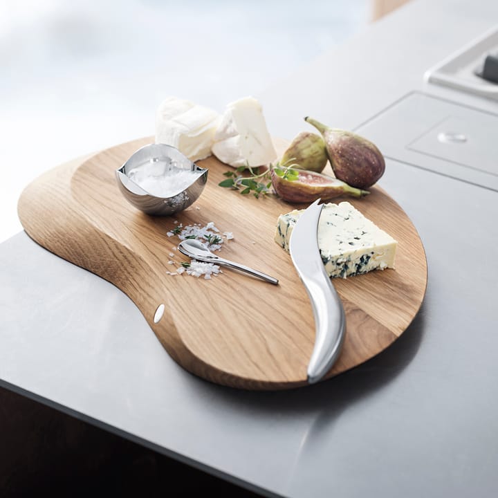 블룸 소금통, stainless steel Georg Jensen | 조지젠�슨