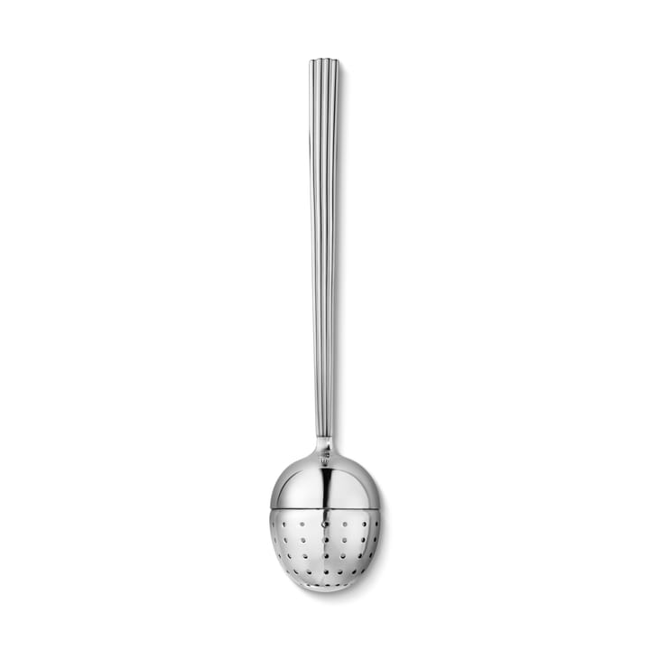 베르나도뜨 티 인퓨저 - Stainless steel - Georg Jensen | 조지젠슨