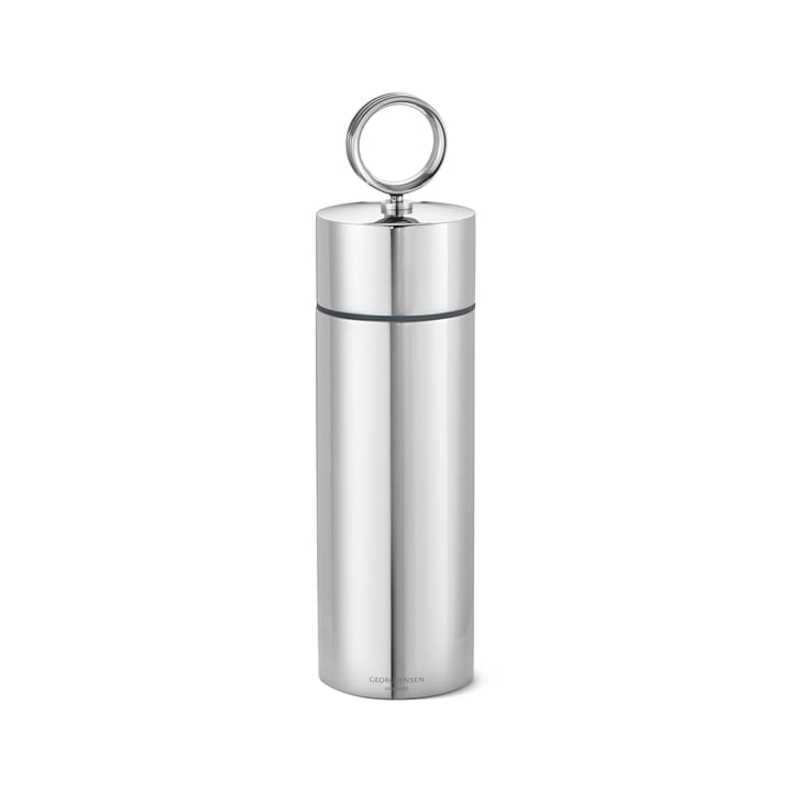 베르나도뜨 페퍼 밀 - Stainless steel - Georg Jensen | 조지젠슨