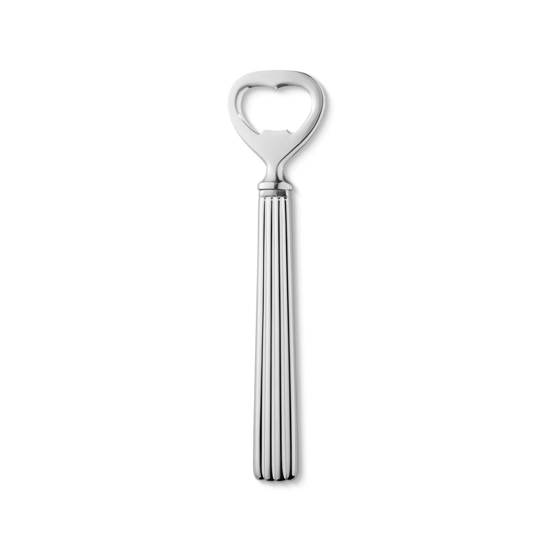 베르나도뜨 병 따개, Stainless steel Georg Jensen | 조지젠슨