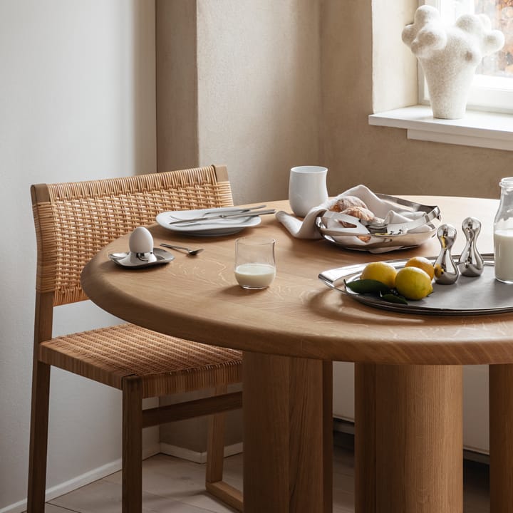코브라 서빙 트레이, stainless steel Georg Jensen | 조지젠슨