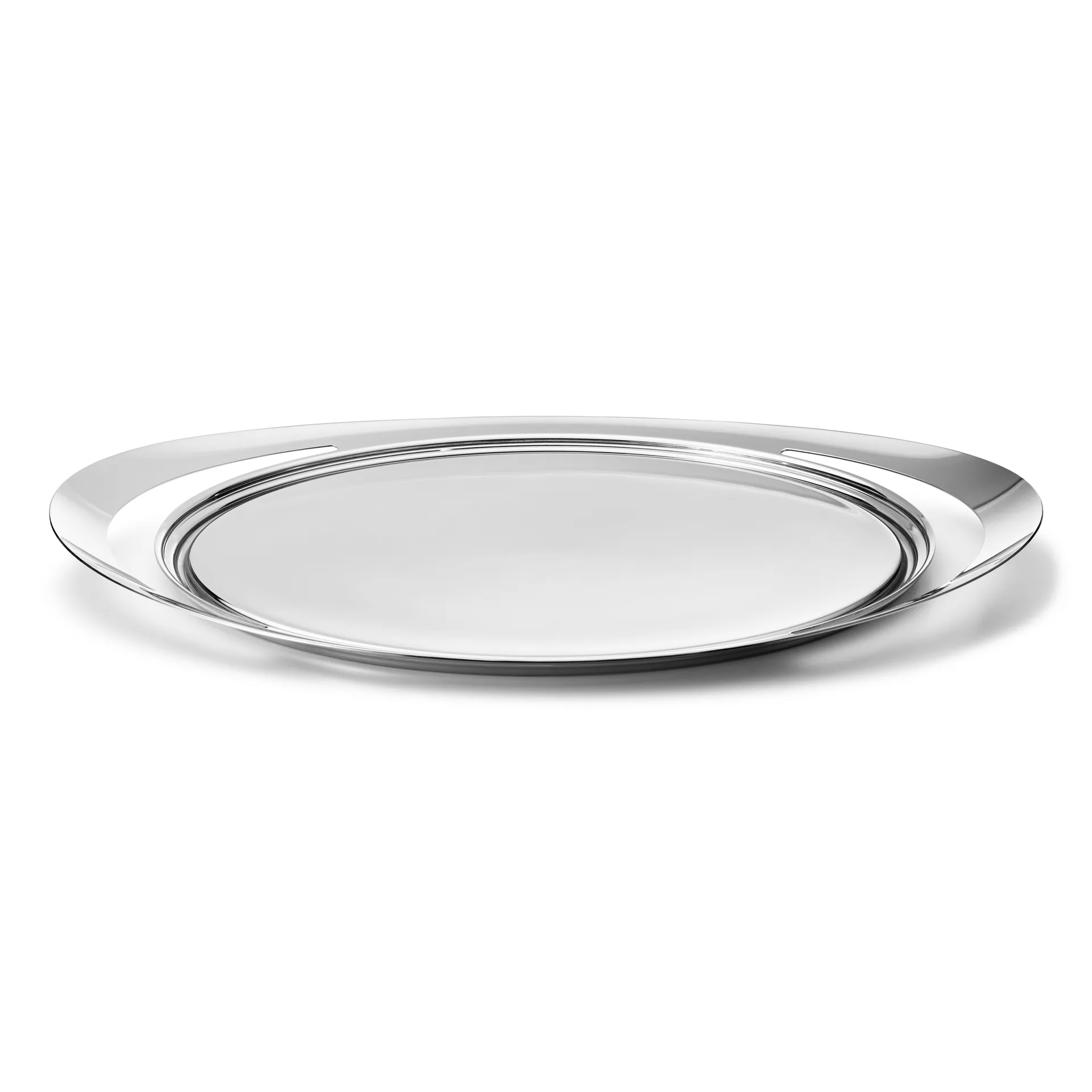 코브라 서빙 트레이, stainless steel Georg Jensen | 조지젠슨