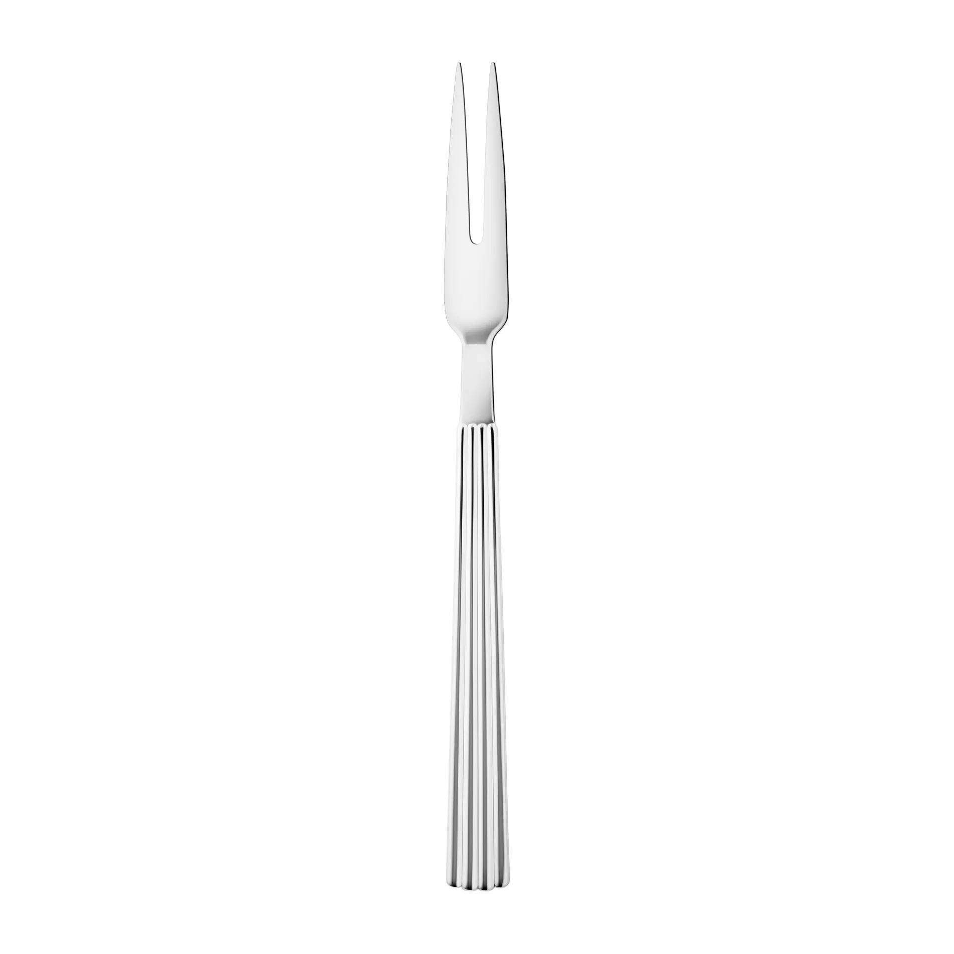 베르나도뜨 육류 포크, Stainless steel Georg Jensen | 조지젠슨