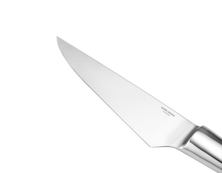 스카이 셰프의 칼, Stainless steel Georg Jensen | 조지젠슨
