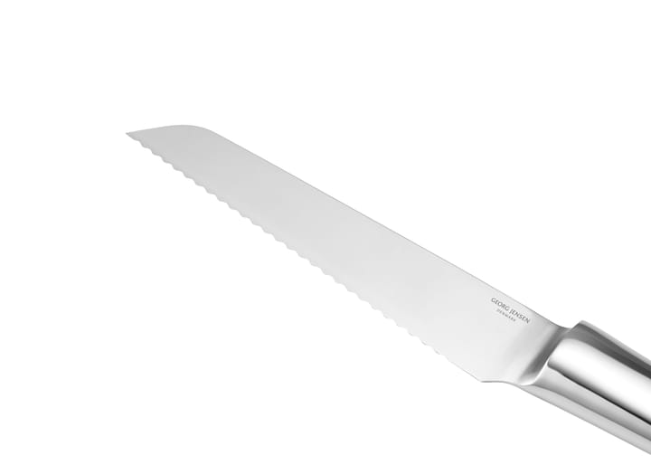 스카이 브레드 나이프, Stainless steel Georg Jensen | 조지젠슨