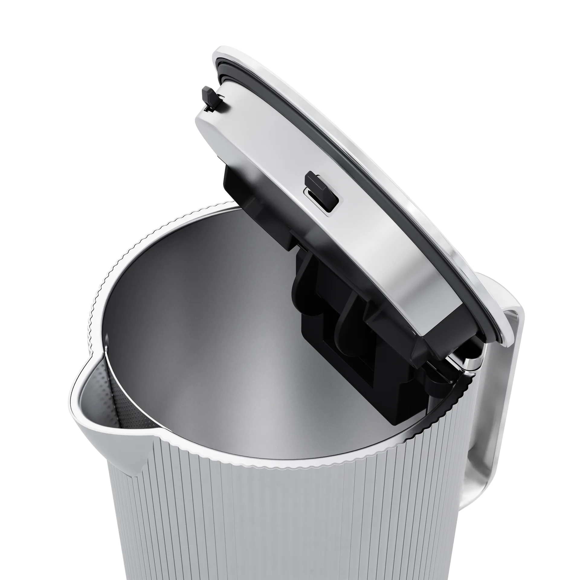 베르나도뜨 케틀, Stainless steel Georg Jensen | 조지젠슨