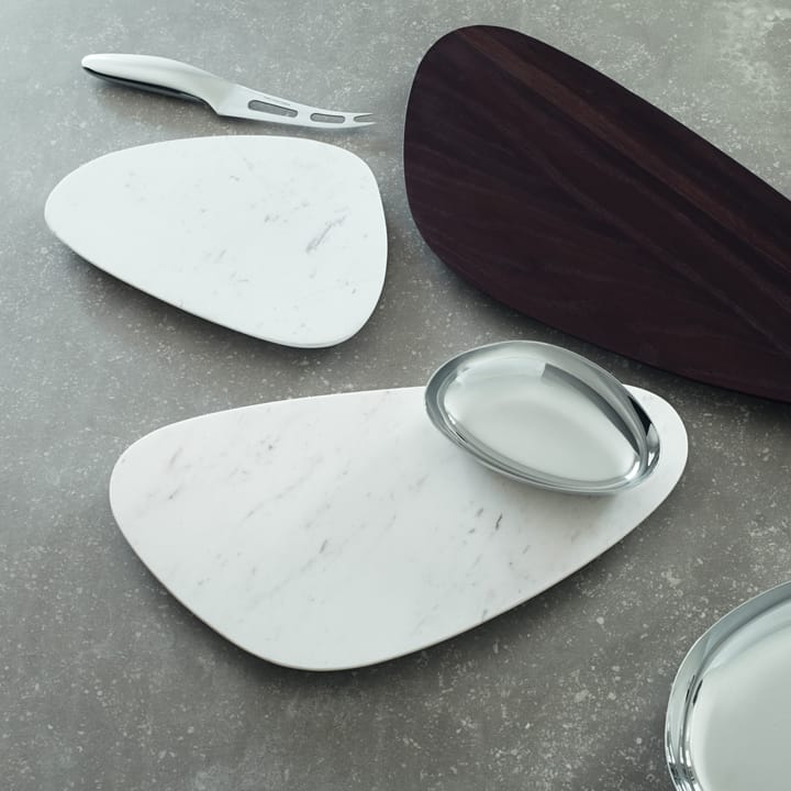스카이 서빙 트레이 stone, Medium Georg Jensen | 조지젠슨