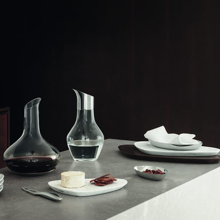 스카이 서빙 트레이 stone, Medium Georg Jensen | 조지젠슨