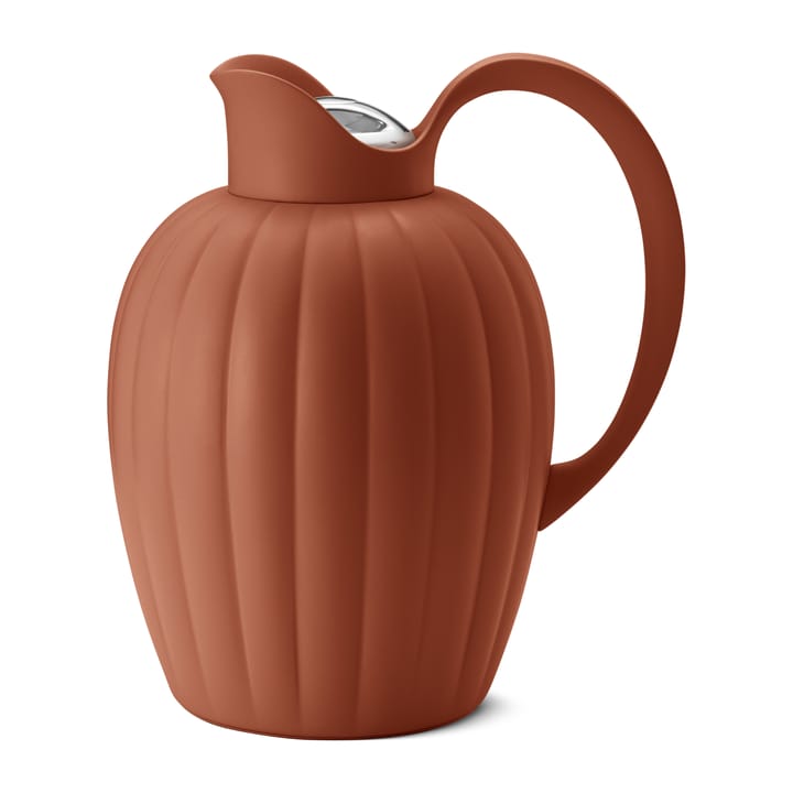 베르나도뜨 보온 저그 terracotta - 1l - Georg Jensen | 조지젠슨