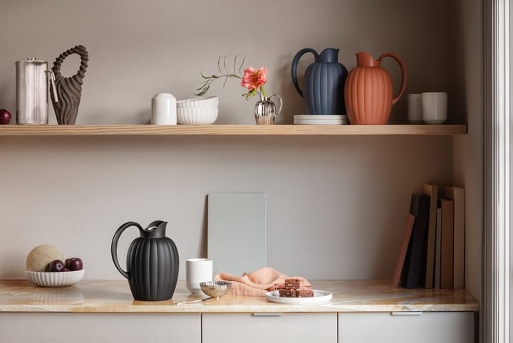 베르나도뜨 보온 저그 terracotta - 1l - Georg Jensen | 조지젠슨