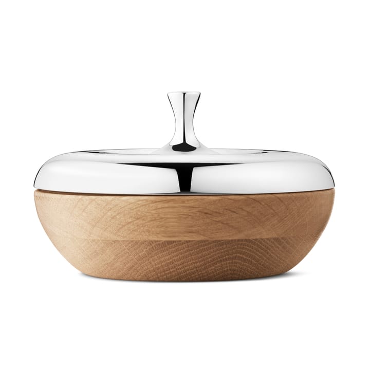 헨닝 코펠 과자 보울 - turnip - Georg Jensen | 조지젠슨