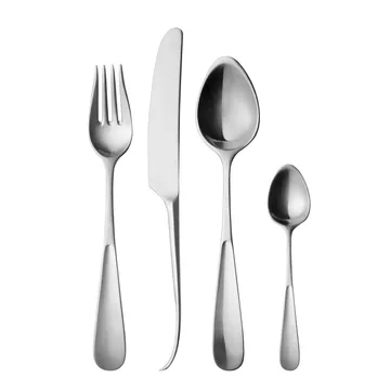 비비안나 매트 Vivianna 매트 커트러리 세트 - 24 pcs - Georg Jensen | 조지젠슨