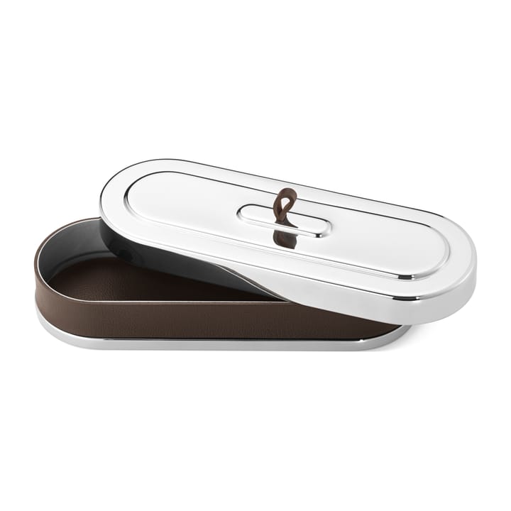 맨하탄 보관함, Wide Georg Jensen | 조지젠슨