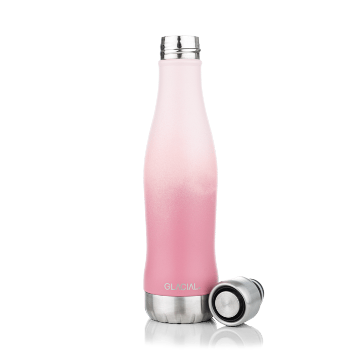 Glacial 워터 보틀 액티브 400 ml - Pink fade - Glacial | 글레이셜