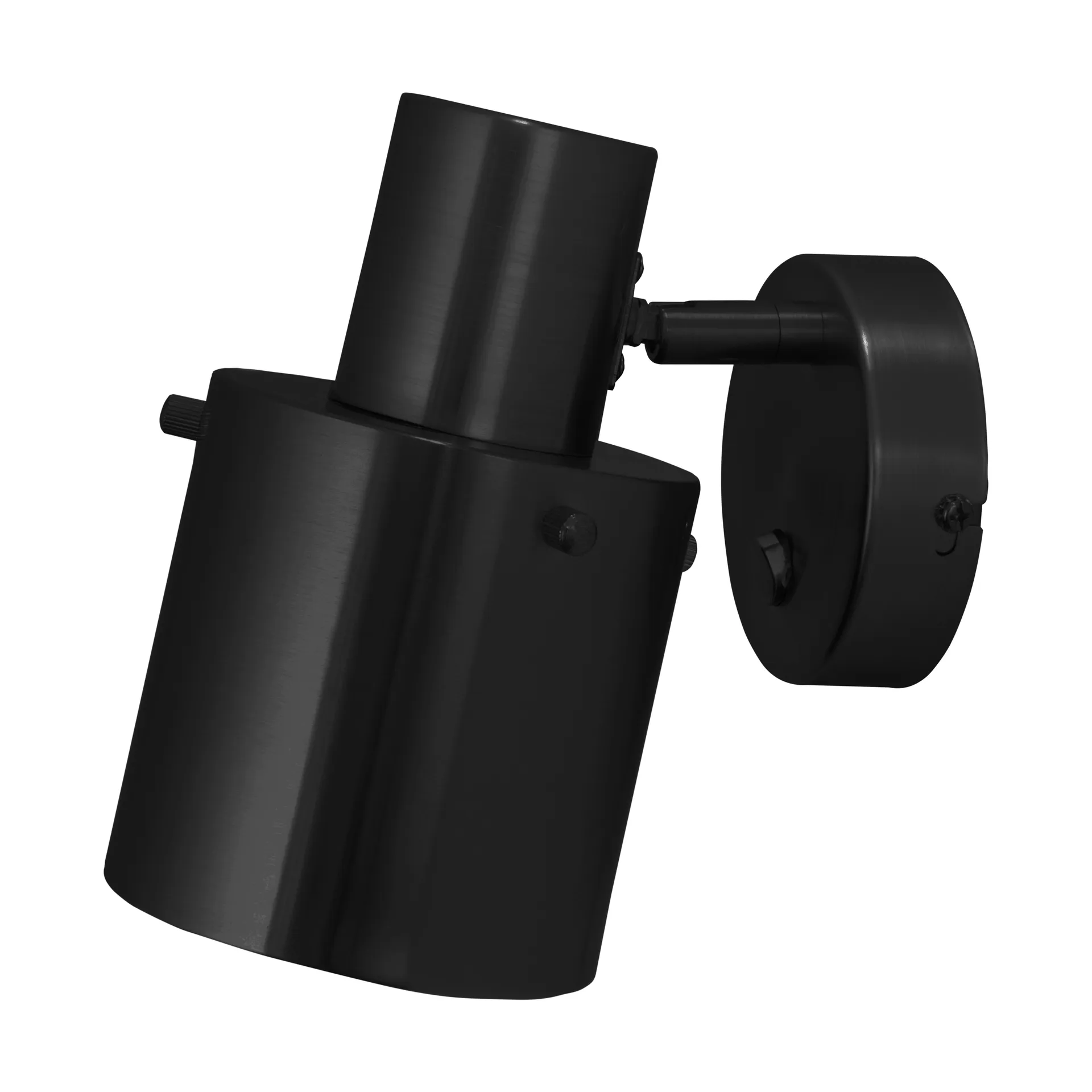 클라크 1 벽 조명, Black Globen Lighting | 글로벤라이팅