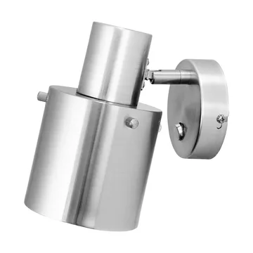 클라크 1 벽 조명 - Brushed steel - Globen Lighting | 글로벤라이팅