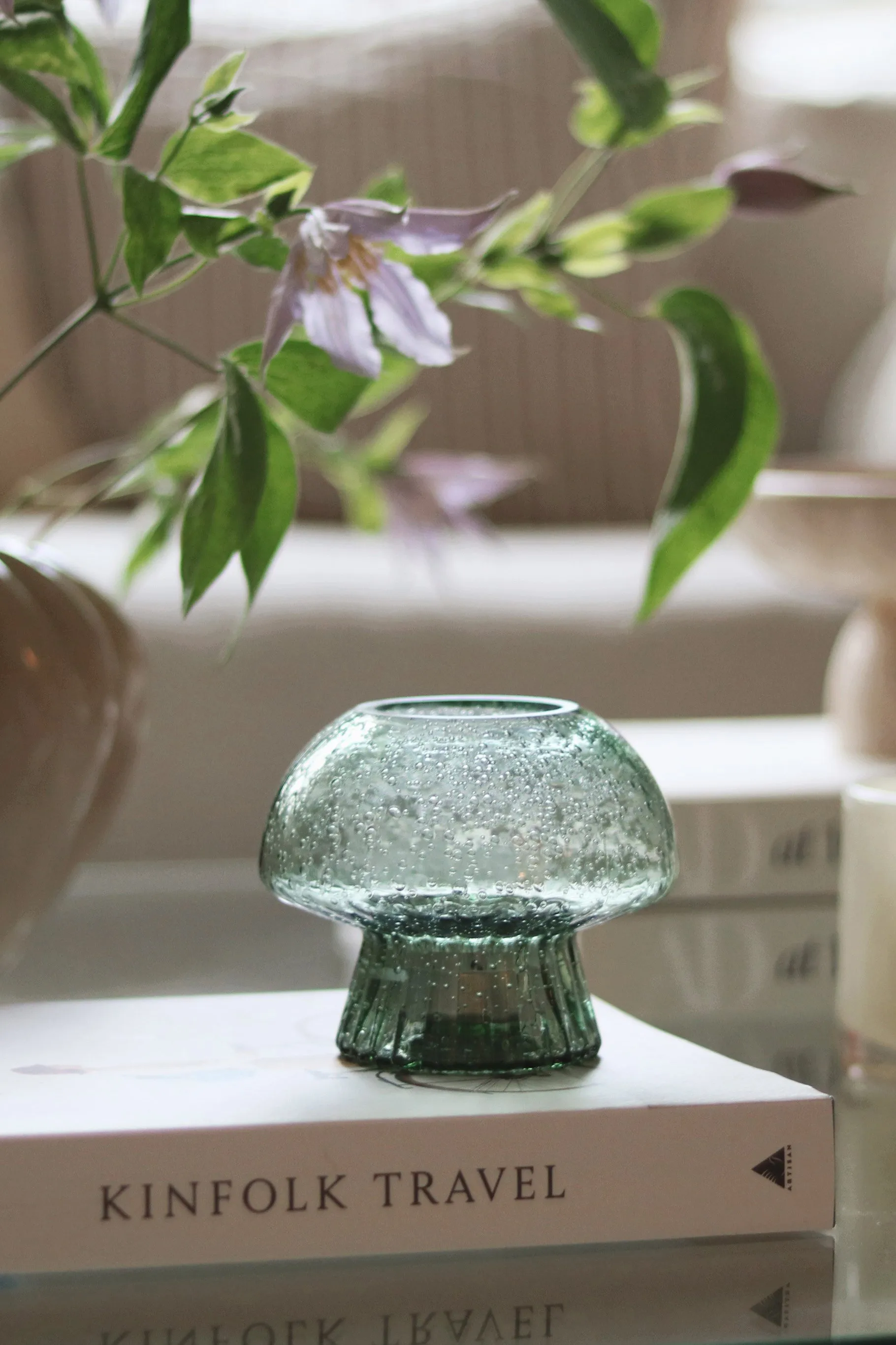 풍고 12 티라이트 홀더 스페셜 에디션, Green Globen Lighting | 글로벤라이팅